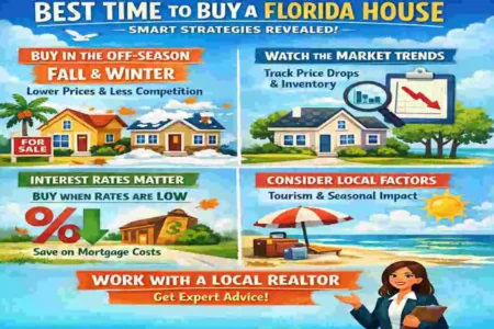 Buy a Florida House