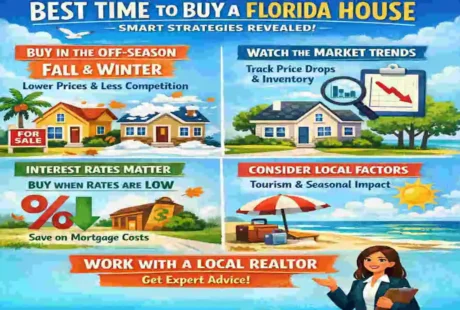 Buy a Florida House
