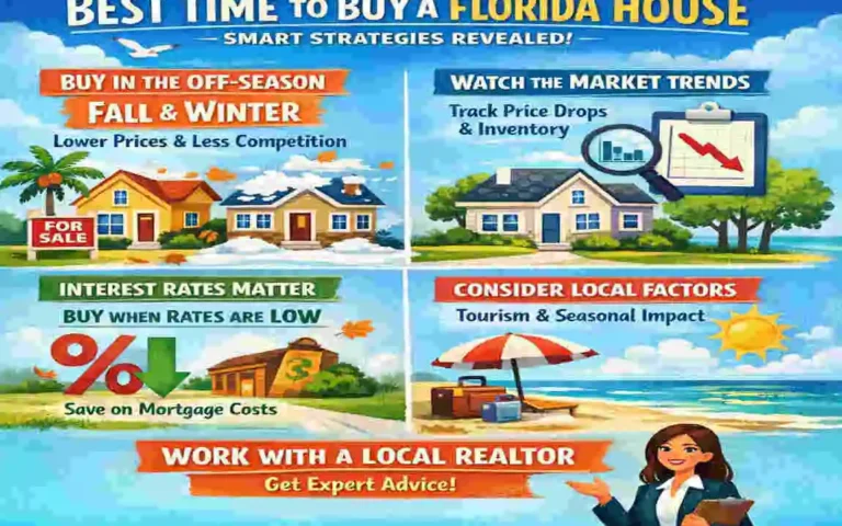 Buy a Florida House