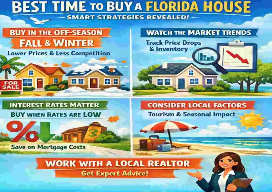 Buy a Florida House
