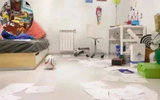 What Is Considered a Dirty House