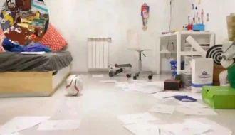 What Is Considered a Dirty House