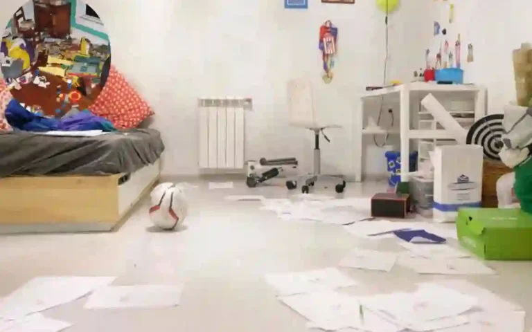 What Is Considered a Dirty House