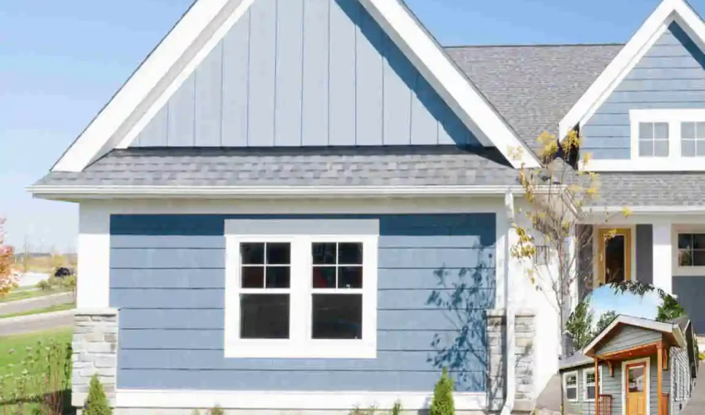 Trending Exterior Colors for Small Houses