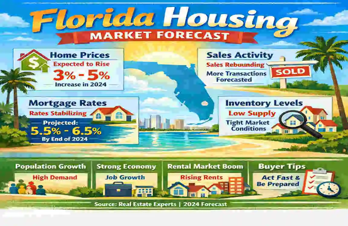 Buy a Florida House