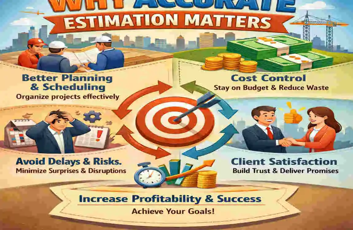 How to Accurately Estimate Electrical Wiring for Your New Home