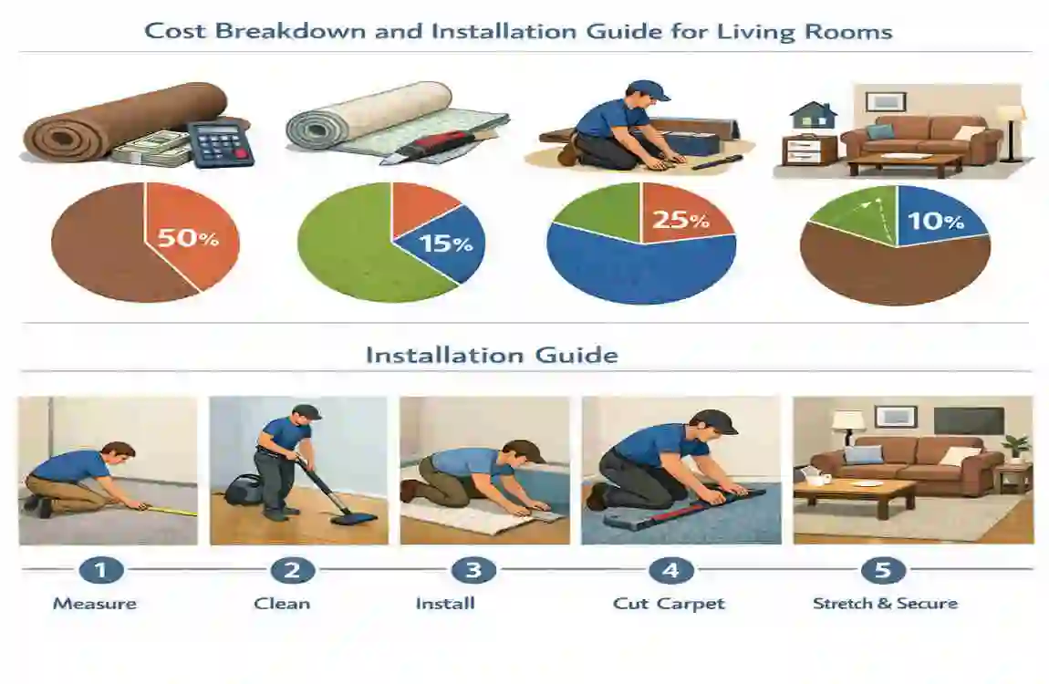 House Living Room Ideas