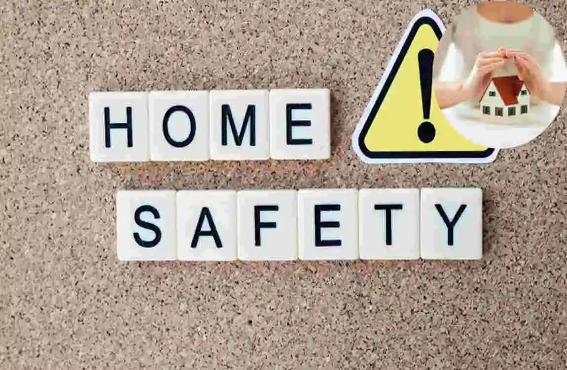 how safe is my house