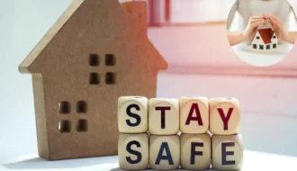 how safe is my house