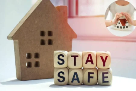 how safe is my house