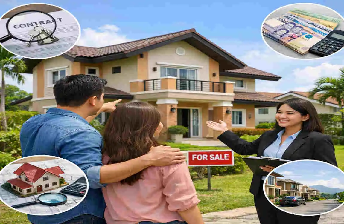 how much is a house in the philippines