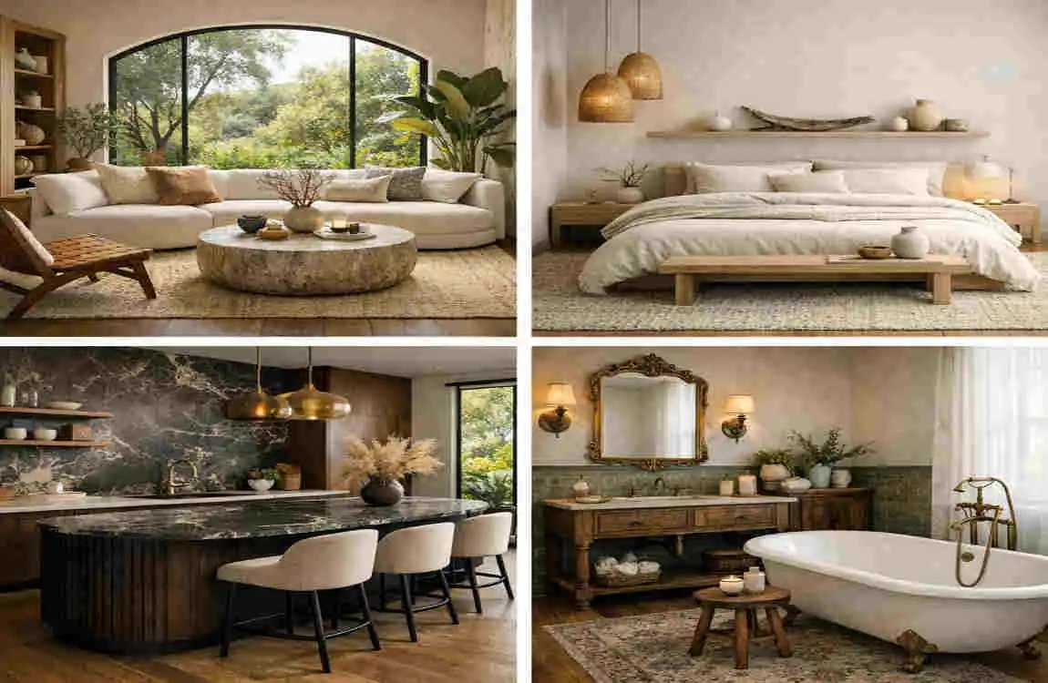 home depot style & decor 