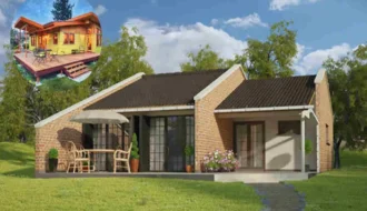How to Build a Small House