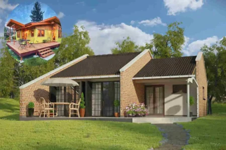 How to Build a Small House