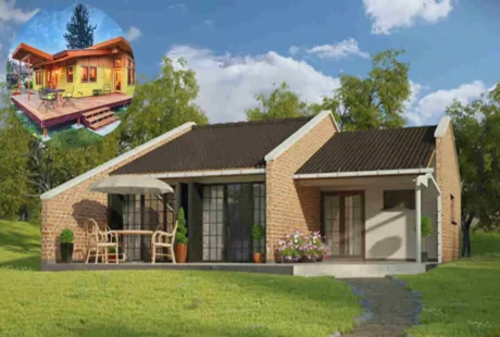 How to Build a Small House
