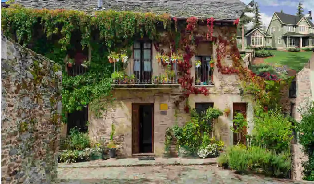 What Is a Guest House?
