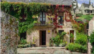 What Is a Guest House?