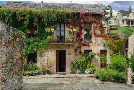 What Is a Guest House?