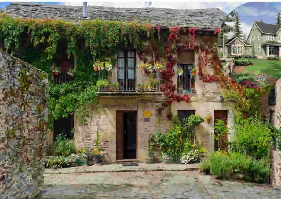 What Is a Guest House?