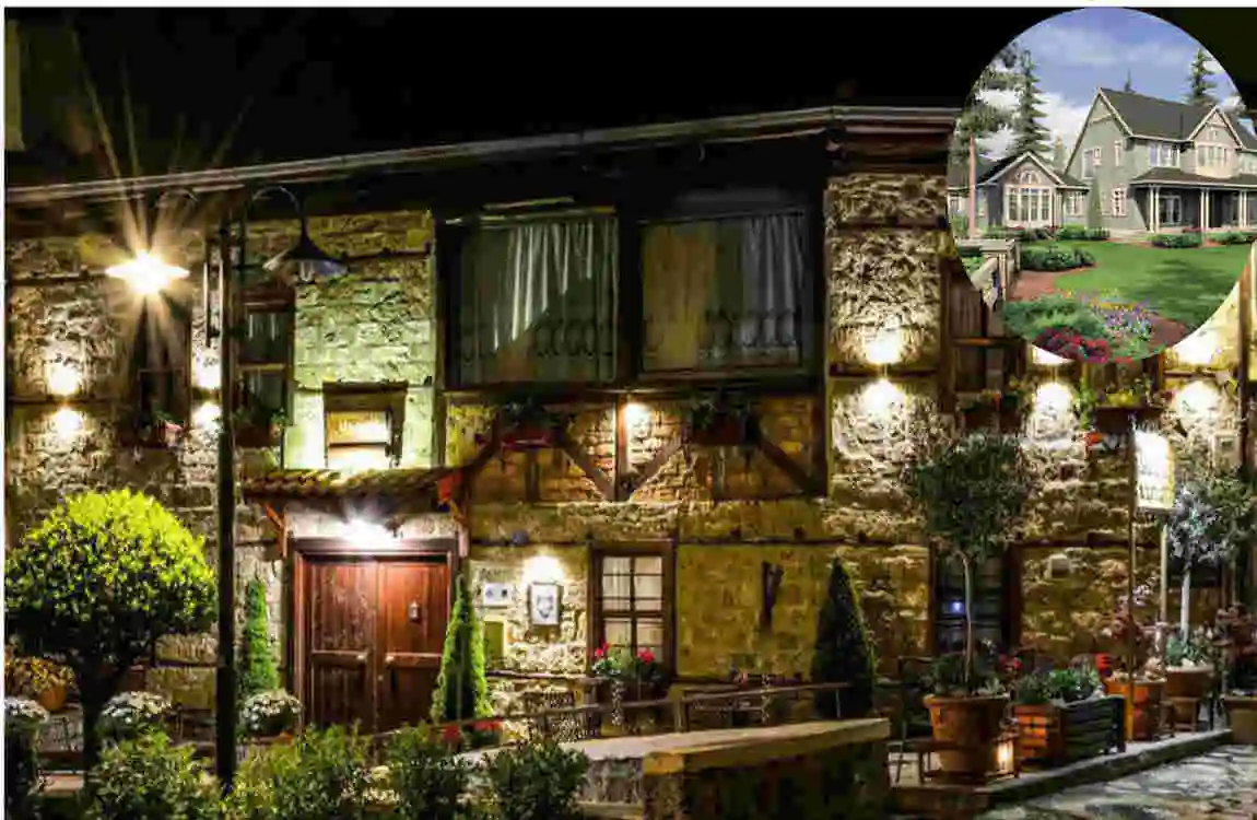What Is a Guest House?