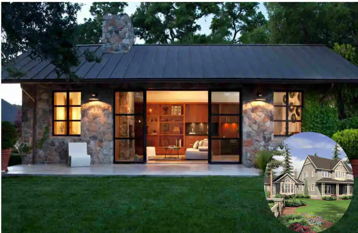 What Is a Guest House?
