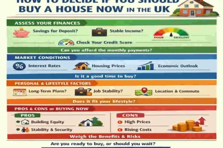 should i buy a house now uk
