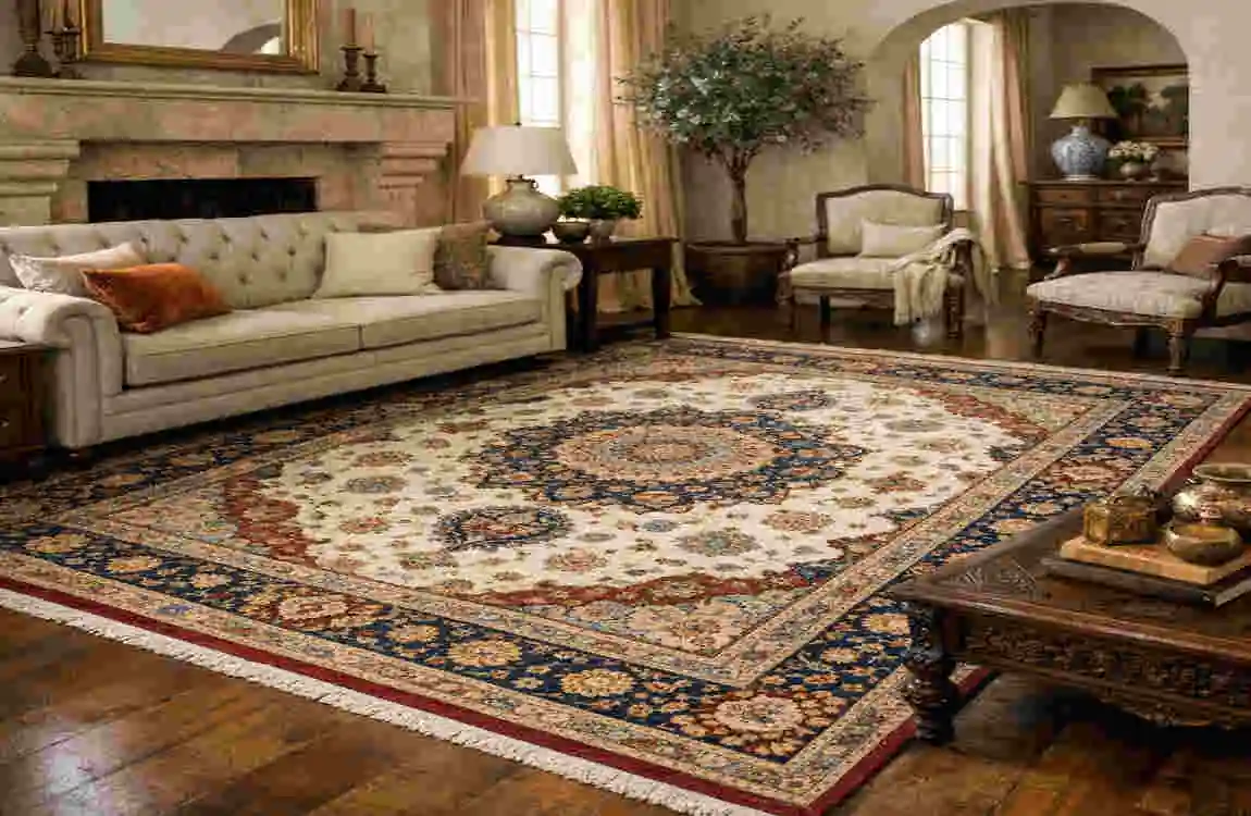 home décor fine rugs