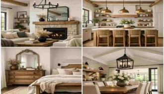 Is Farmhouse Decorating Still in Style?