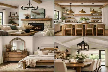 Is Farmhouse Decorating Still in Style?