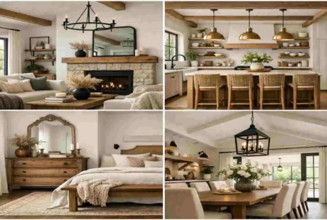 Is Farmhouse Decorating Still in Style?