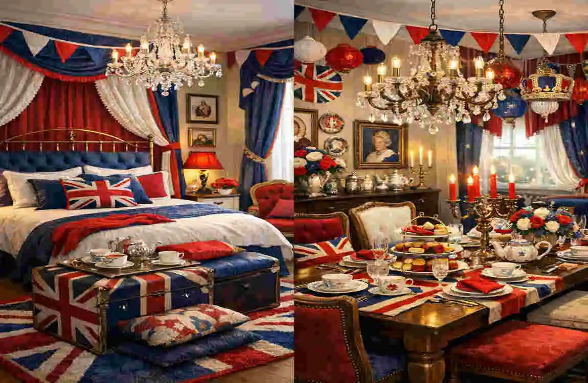 jubilee home decor ideas