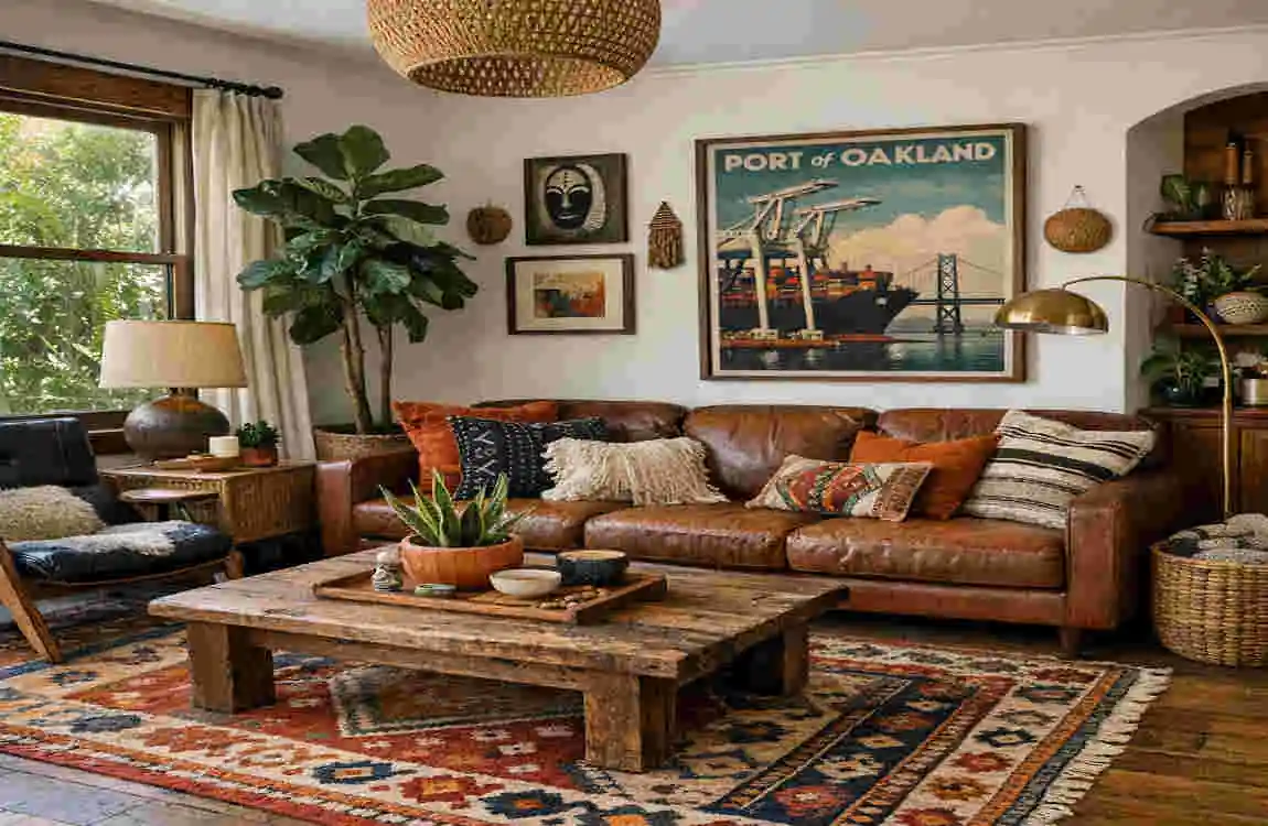 home decor oakland