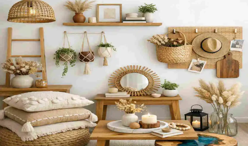 easy diy home decor on a budget