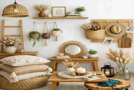easy diy home decor on a budget