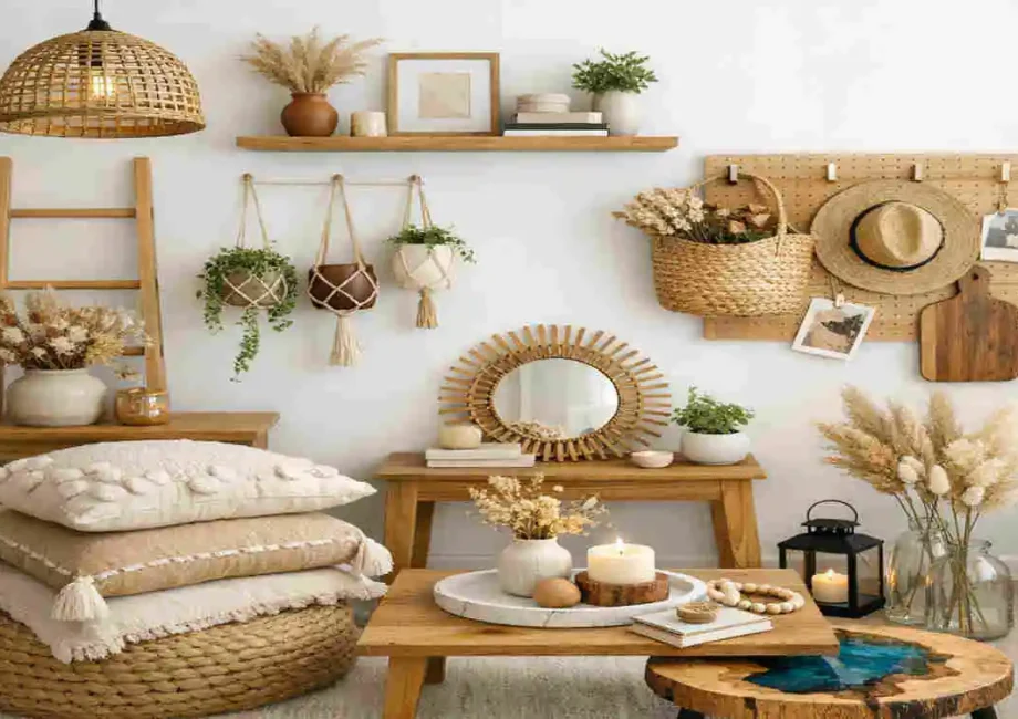 easy diy home decor on a budget