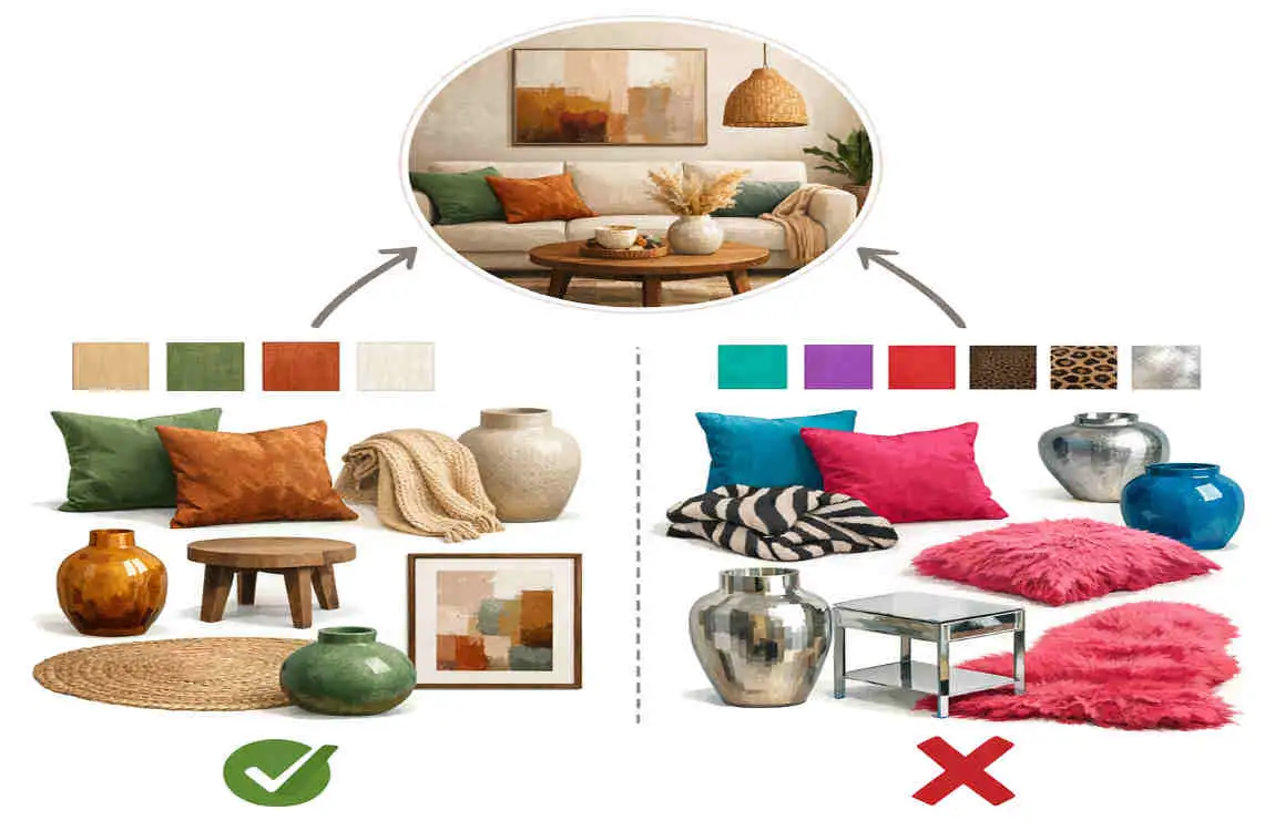 Home Decor Combo