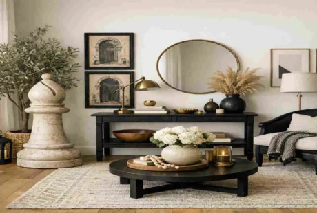 home decor and furniture tree left bishop