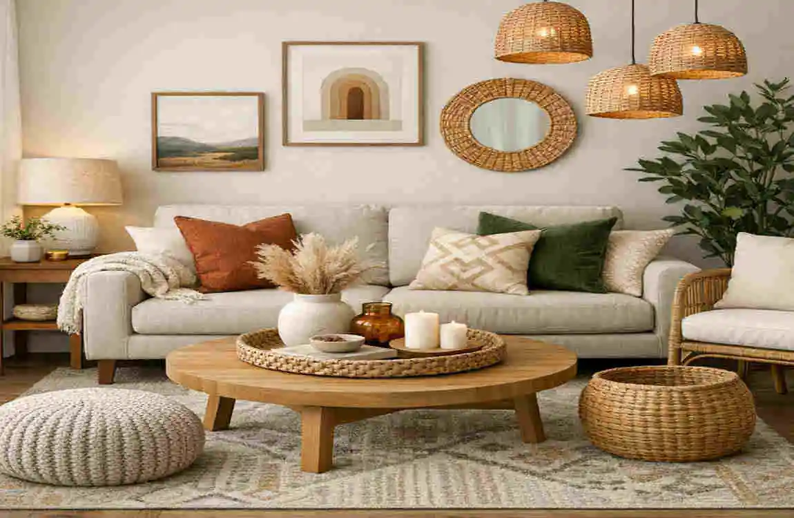 Home Decor Combo