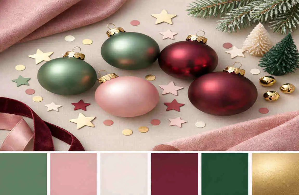 Christmas Home Decor