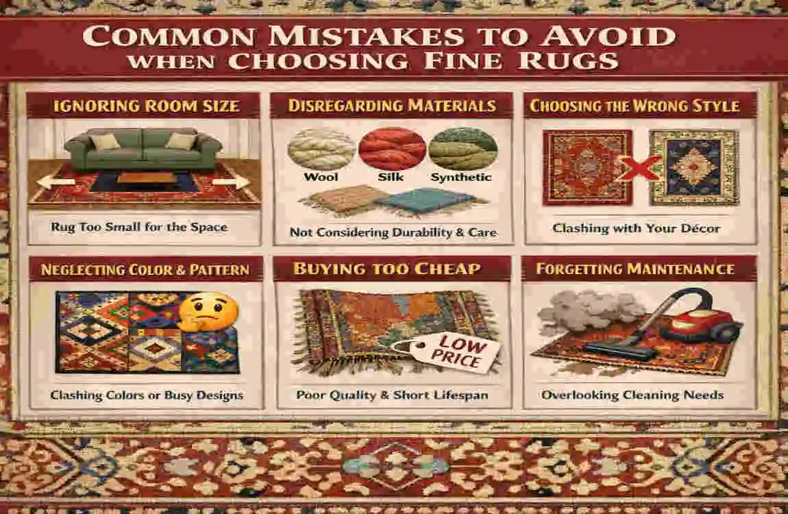 home décor fine rugs