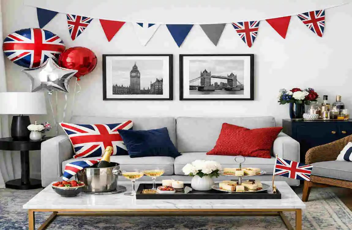 jubilee home decor ideas