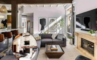 interior decorator near me