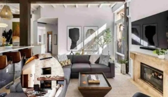 interior decorator near me