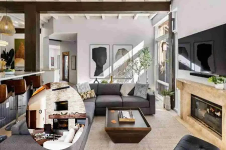 interior decorator near me