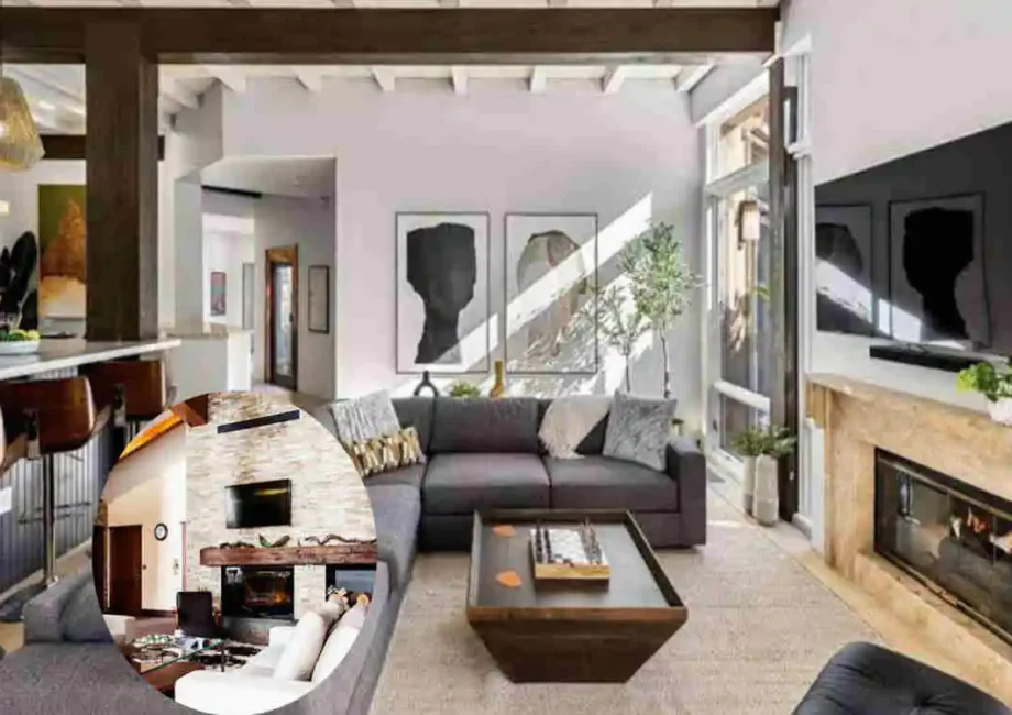interior decorator near me
