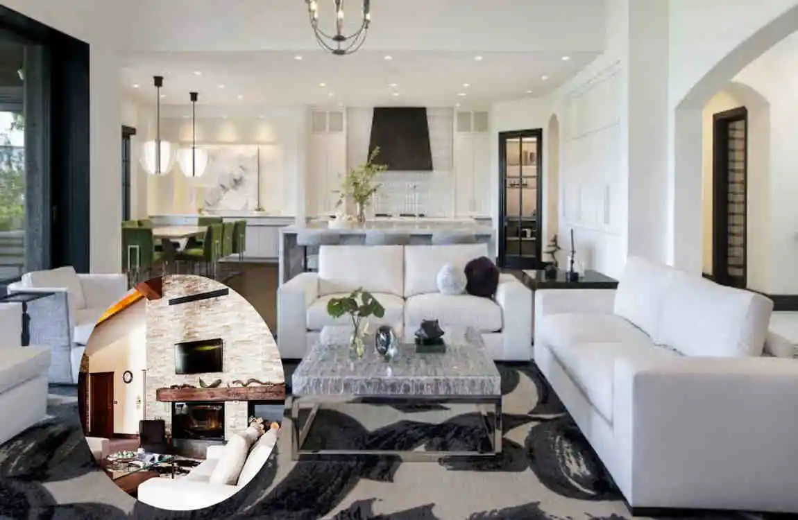 interior decorator near me