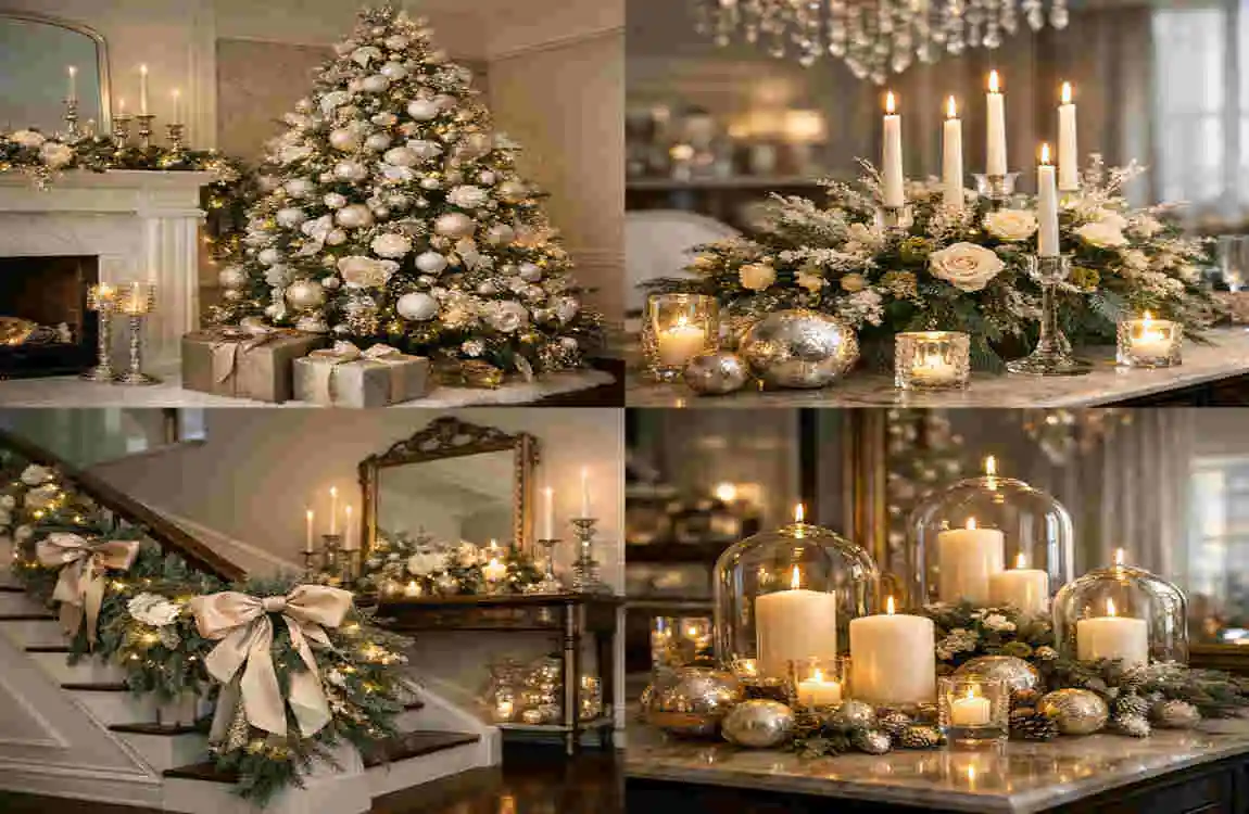Christmas Home Decor