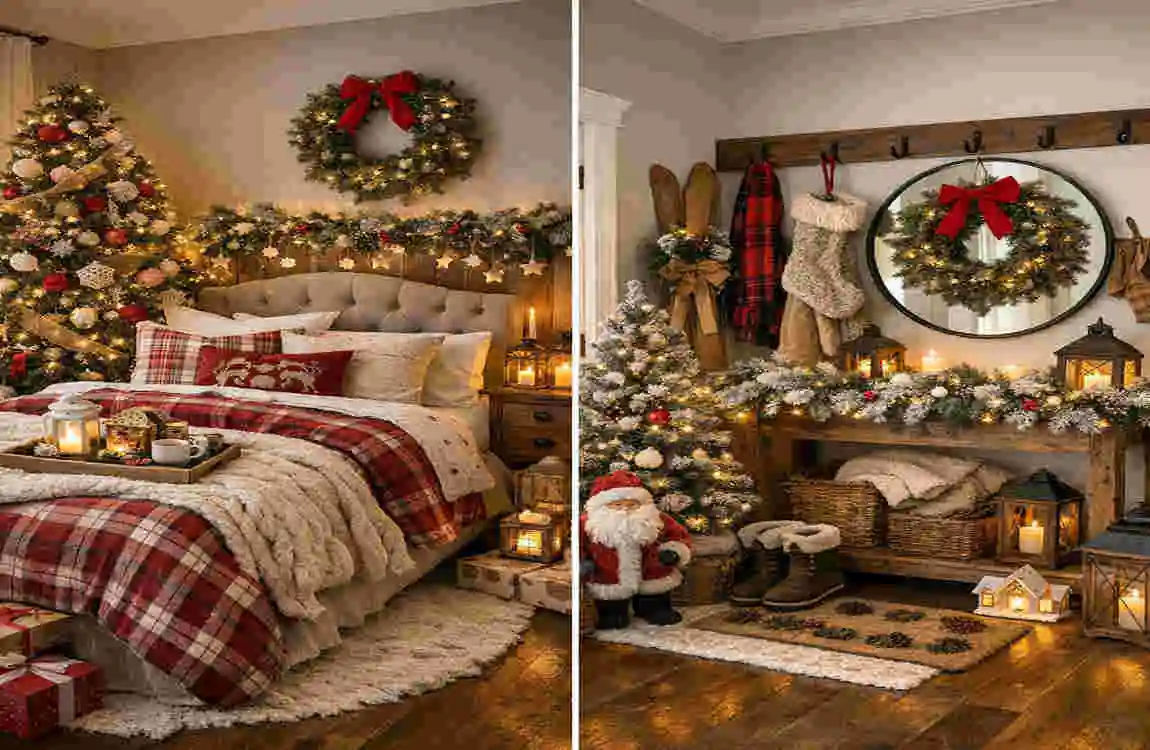 Christmas Home Decor