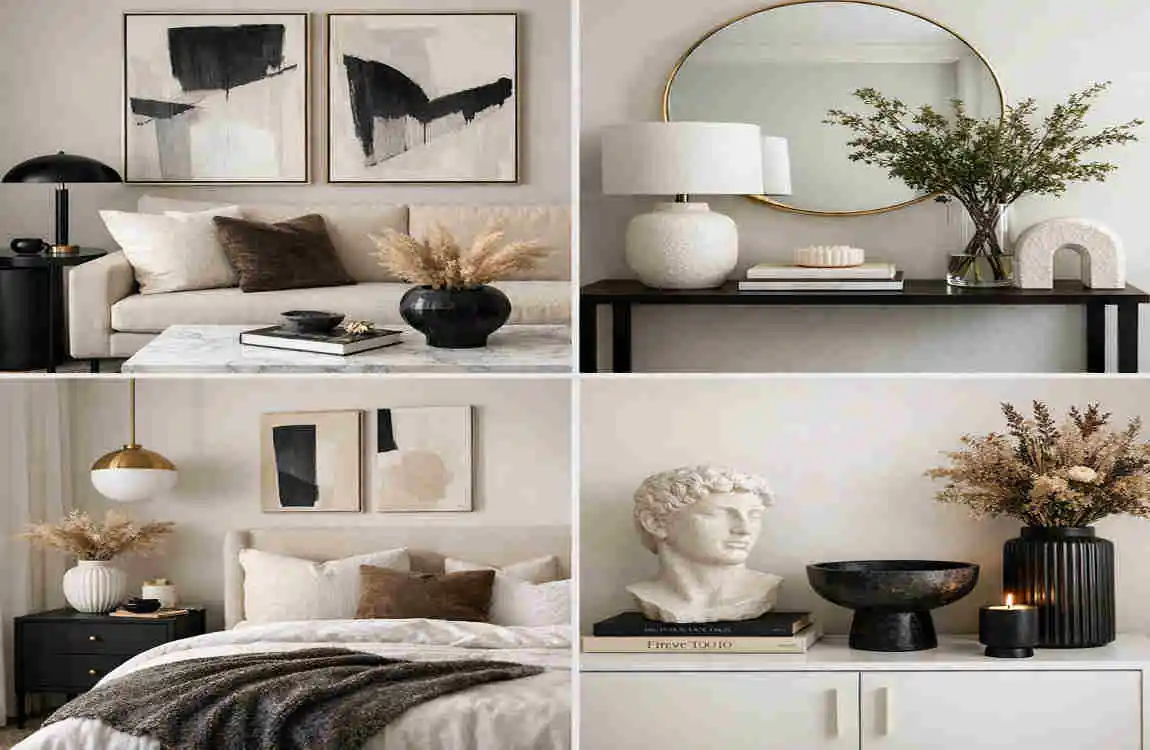 home decor affordable ideas
