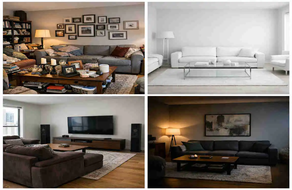 aesthetic home decor items